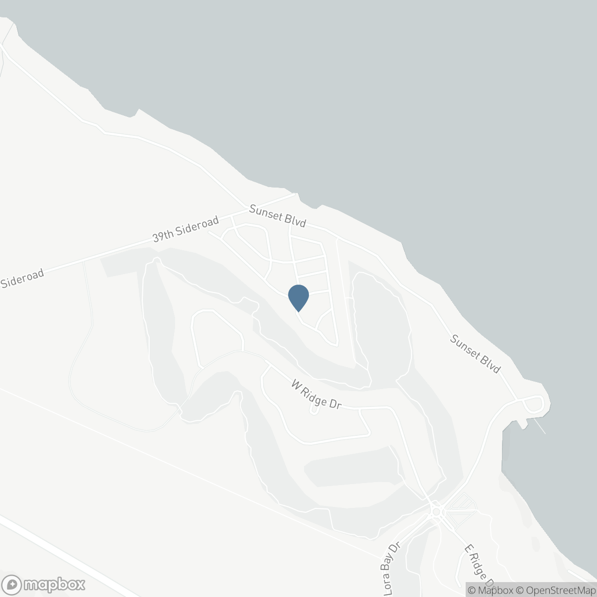 156 SCHOONERS LANE, Thornbury, Ontario N0H 2P0